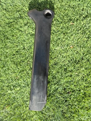 Tija de sillín Cervélo S5