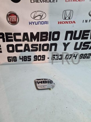 Cristal Espejo Retrovisor Mercedes