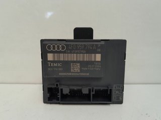 Audi 1170569 centralita 4f0959794a a6 berlina
