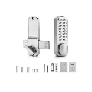 Mechanical Keyless Entry Door Lock, útil para el h