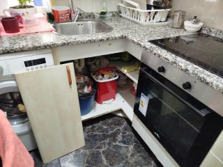 Trabajos de todo tipo arreglo persianas puertas