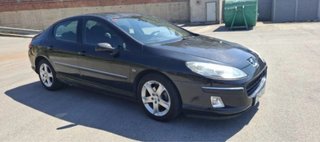 Peugeot 407 2005