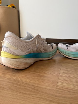Súper zapatilla Puma Deviate Nitro 3