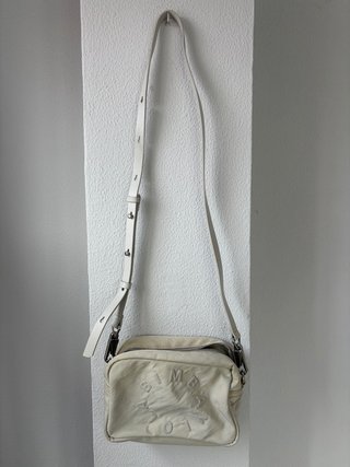 Bolso Bimba y Lola Beige