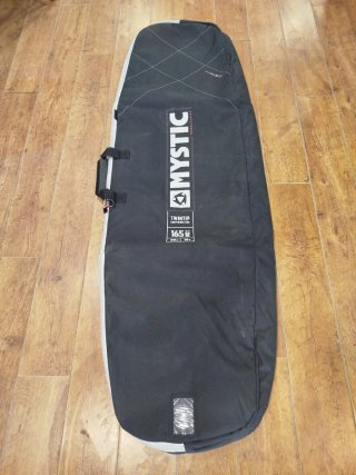 Funda para tabla de kitesurf Mystic 165x50cm