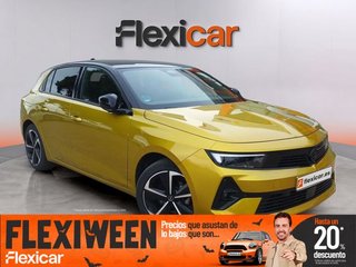 Opel Astra 1.2