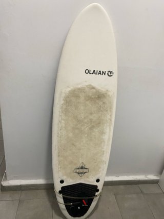Tabla de Surf Olaian 6’