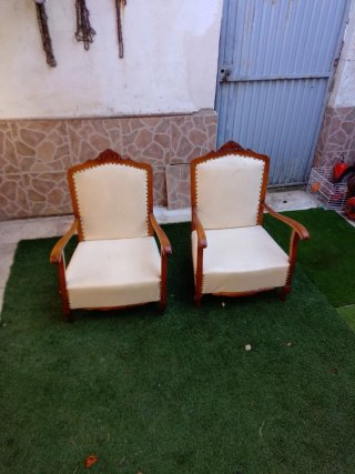Poltrone antiche