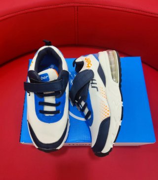 Zapatillas Deportivas Niño J'hayber Talla 31