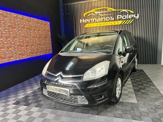Citroen Grand C4 Picasso 1.6 HDI BUSINESS 7 PLAZAS