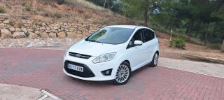 Ford C-MAX Titanium 2014 OPORTUNIDAD