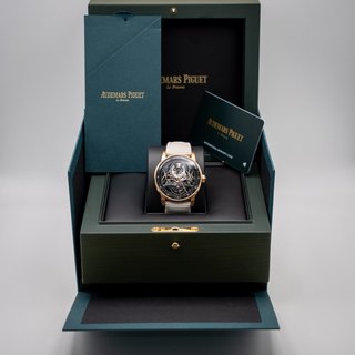 Audemars Piguet Code 11.59 Oro Rosa 41mm