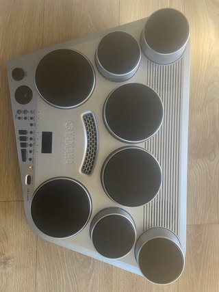 Batería electrónica Yamaha DD-65