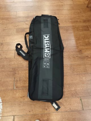 Funda de Kitesurf Mystic Boarbag