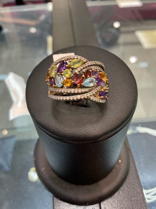 Anillo de Oro18k