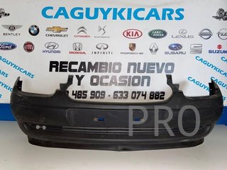 Opel combo parachoques ref: 90533004