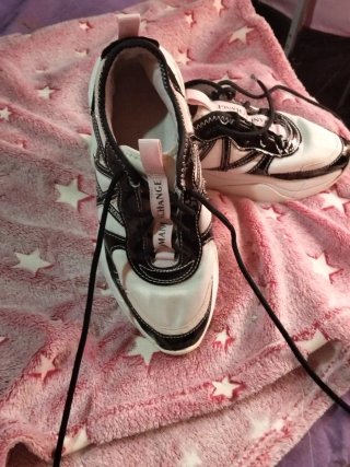 Zapatillas Armani Exchange