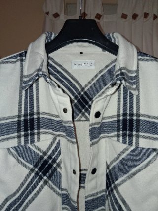 Sobrecamisa de Lefties