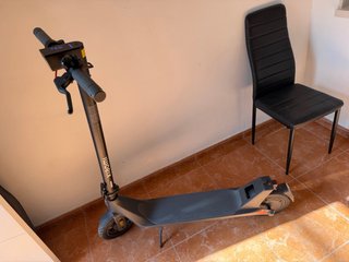 Patinete Eléctrico Xiaomi Mi electric Scooter 4