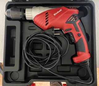 Taladro Einhell 13 mm