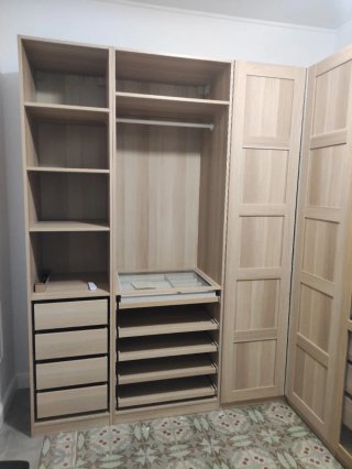 Montador de muebles 24/7 carpintero