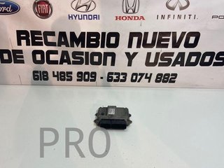 Opel corsa C centralita motor ref: 55196352