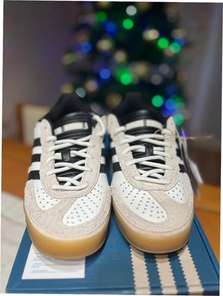 Adidas Gazelle Indoor Bad Bunny Talla 40