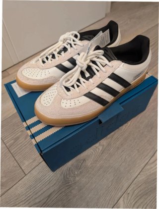 Adidas Gazelle Indoor Bad Bunny Talla 43