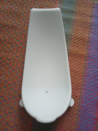 Soporte Recién Nacido Stokke Flexi Bath