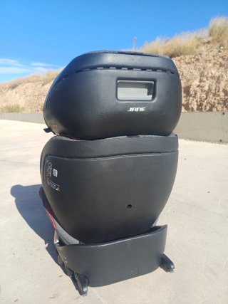 Silla de coche Jane iQuartz