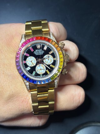 Cosmograph Daytona
