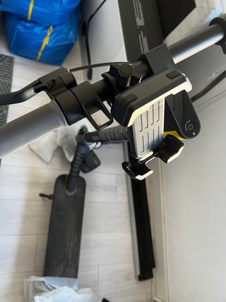 Patinete Eléctrico Xiaomi Electric Scooter 4