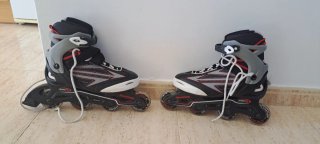 Patines en línea Boomerang