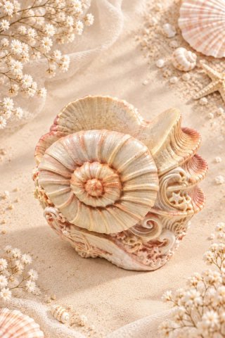LAPICERO CARACOLA