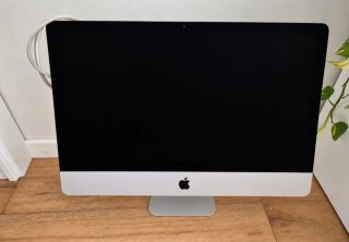 Apple iMac Unibody Ultrafino