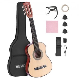clásical Guitar,, Madera clásical Guitar Starter J
