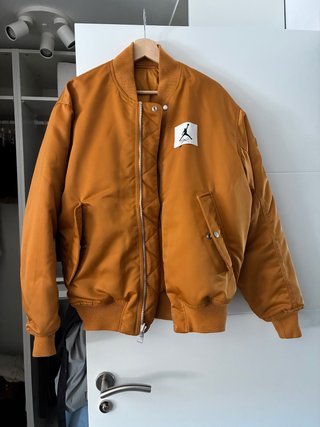 Chaqueta Bomber Jordan