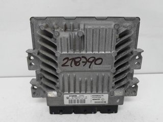 Centralita motor renault 1175775 8200804775 scenic