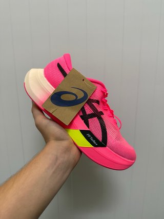 Zapatillas ASICS Metaspeed Sky Paris Talla 40