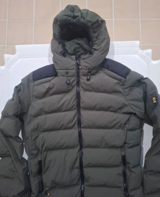 Chaqueta técnica Ciesse Piumini LÍNEA ECOLÓGICA