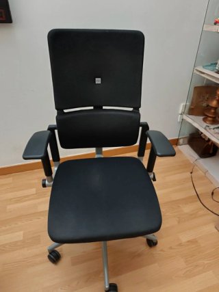 Silla de oficina Steelcase Please 2