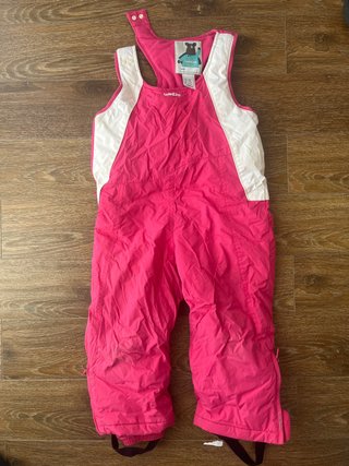 Mono de esquí Wedze para 3 años