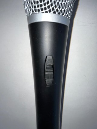 Micrófono Beyerdynamic TG-V35s