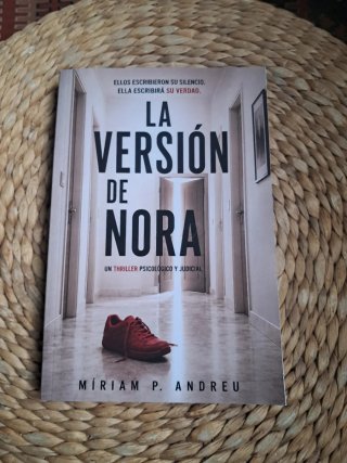 La versión de Nora