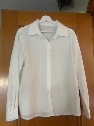 Camisa blanca