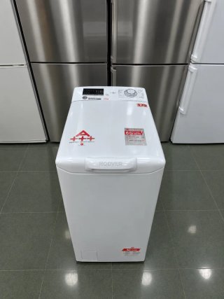 Lavadora Carga Superior Hoover 6,5kg