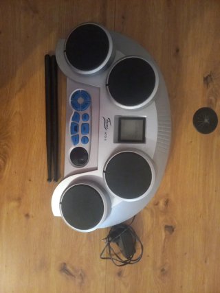 Batteria elettronica Fame HTD-5