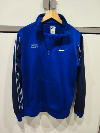 Chándal completo Nike Azul