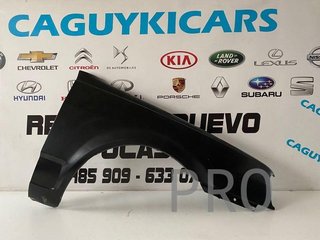 Aleta Volkswagen polo MK2 811012 nuevo