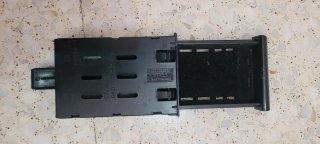 Tarjetero para Seat Ibiza 6K2 o Córdoba